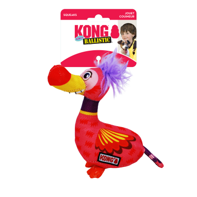 KONG Ballistic Vibez Birds