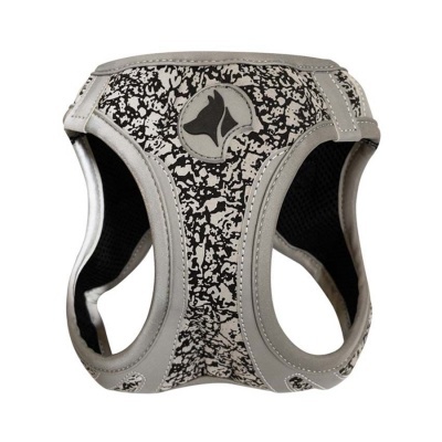 PEITORAL HIKING REFLETOR CROCI HIGH VISIBILITY