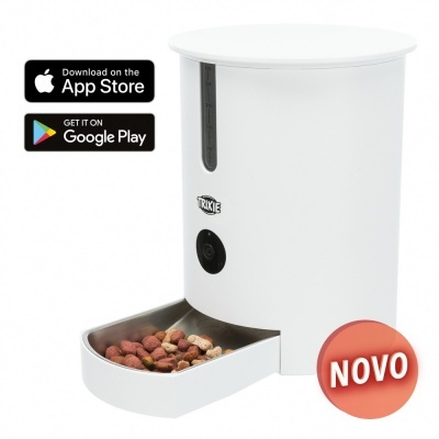 ALIMENTADOR AUTOMATICO “TX9 SMART”