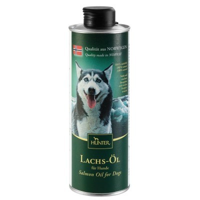 Oleo Salmão Hunter 500ml