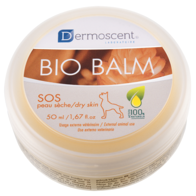 DERMOSCENT BIO BALM 50ml