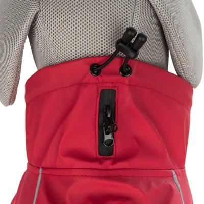 CAPA "VIMY" VERMELHA