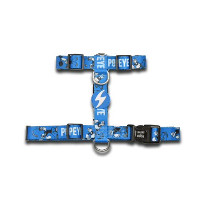 BACK HARNESS POPEYE