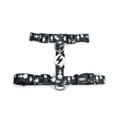 BACK HARNESS ASTRONAUT