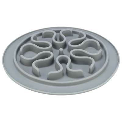 TABULEIRO COM ÓMEGAS PARA ALIMENTAÇÃO “SLOW FEED”