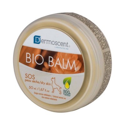 DERMOSCENT BIO BALM 50ml