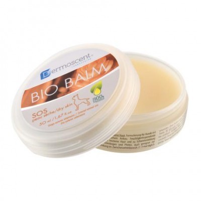 DERMOSCENT BIO BALM 50ml