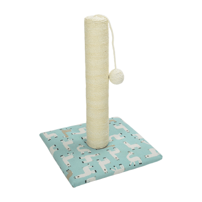 ARRANHADOR CANVAS ALPACCA