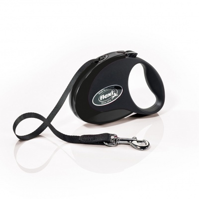 Trela FLEXI Style Fita