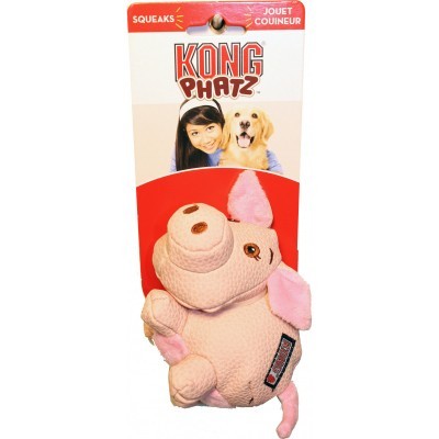 Kong Phatz Pig