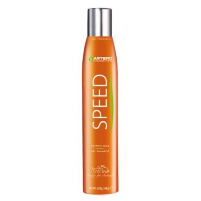 ARTERO CHAMPO SECO SPEED 300ml