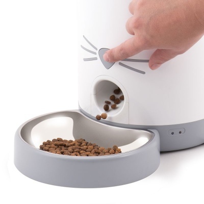 Comedoro automático Catit Pixi Smart