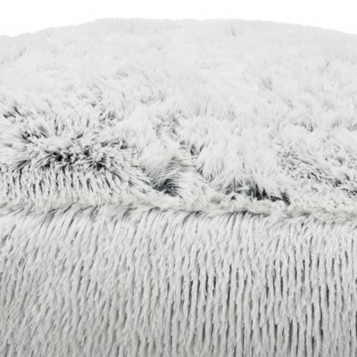 COLCHÃO "HARVEY" BRANCO/PRETO