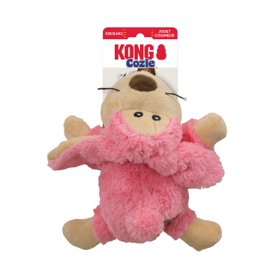 KONG Cozie Floppy Rabbit