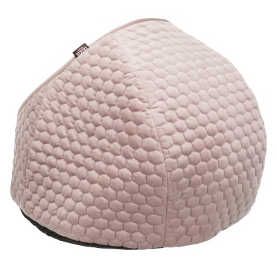 GRUTA "LIVIA" (ROSA VELHO/CREME)