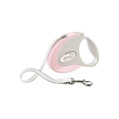 Trela FLEXI Style Fita