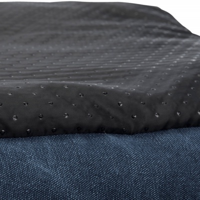 CAMA "BE NORDIC FöHR" (AZUL ESCURO)