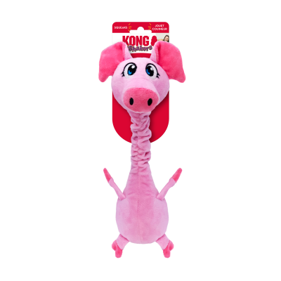 KONG Shakers Bobz Pig