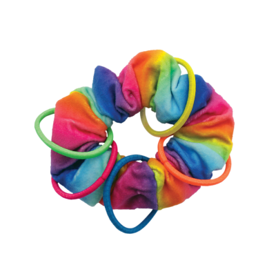 KONG Cat Active Scrunchie