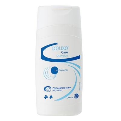 DOUXO CARE CHAMPO 200ML