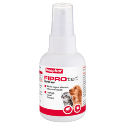 Fiprotec Spray 100ml