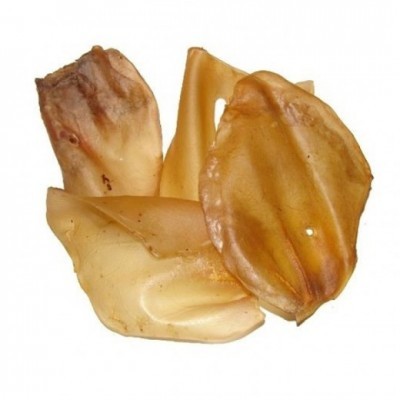 Orelha de Vaca desidratada