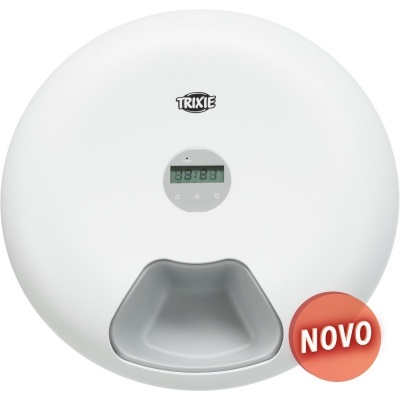 ALIMENTADOR AUTOMÁTICO "TX5+1"