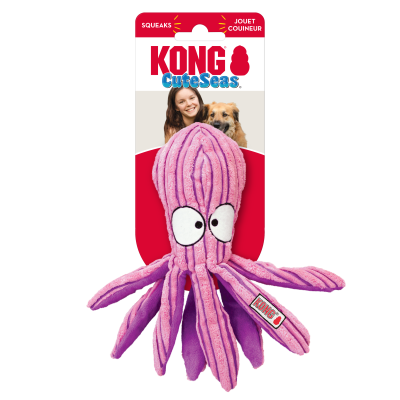 Kong Cuteseas Octopus