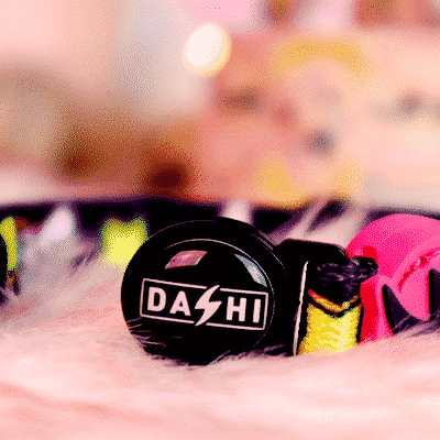 COLEIRA GATO UNICORN