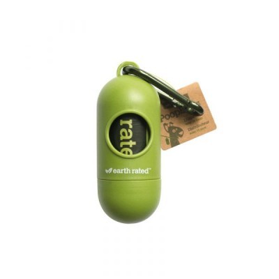 Dispensador sacos Eart Rathed