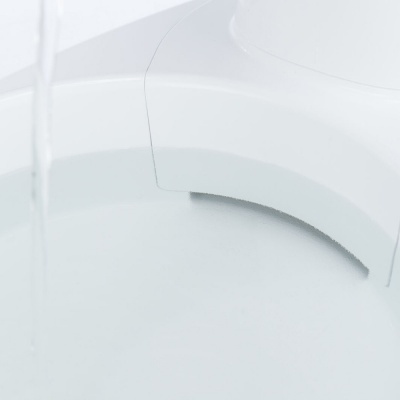 FONTE "CURVED STREAM"