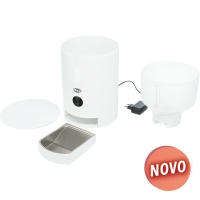 ALIMENTADOR AUTOMATICO “TX9 SMART”