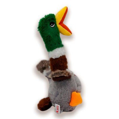KONG Shakers Honkers Duck