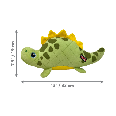 KONG Dynos Roars Green