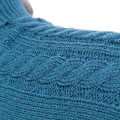 CAMISOLA "KENTON" AZUL