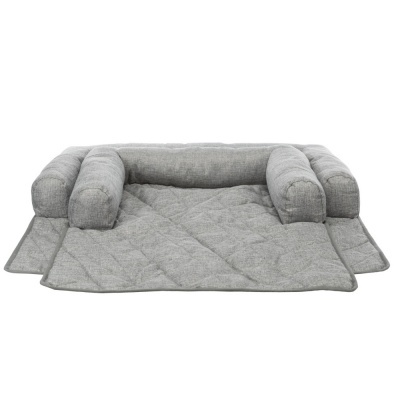 CAMA PROTECTORA DE SOFA "NERO"