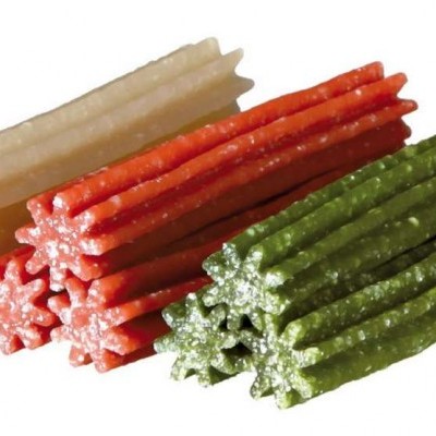 Stick de arroz Mix 17cm 45gr