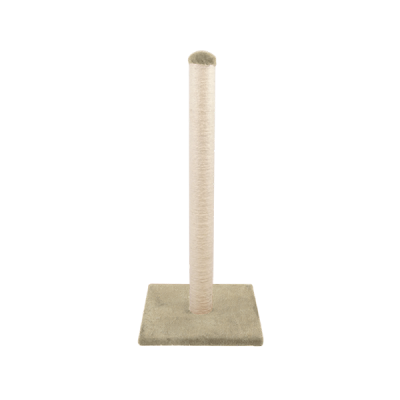 ARRANHADOR HIGH POST BEJE