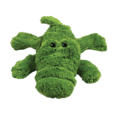 KONG Cozie Ali Alligator XL