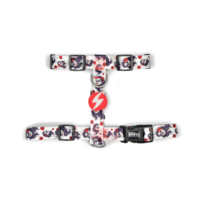 BACK HARNESS CALAVERA