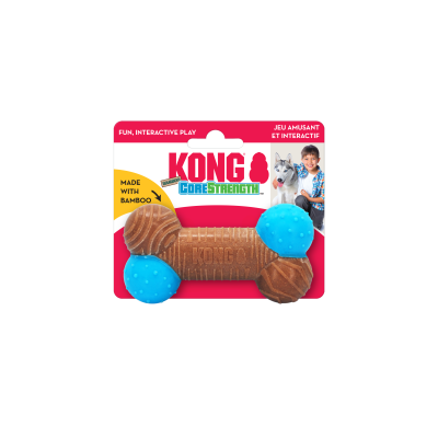 KONG Corestrength Bamboo Bone Large