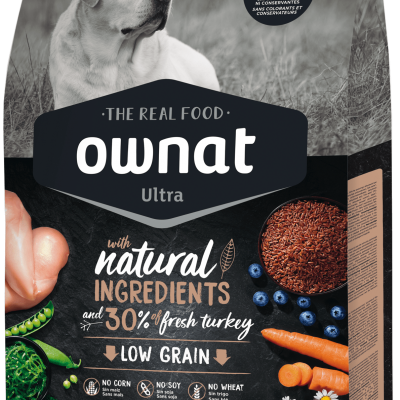 OWNAT ULTRA MEDIUM LIGHT