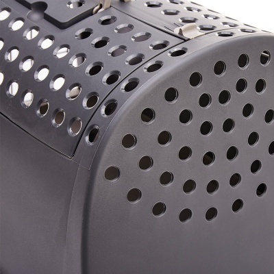 TRANSPORTADORA LINUS CABRIO