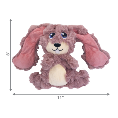 KONG Scrumplez Bunny