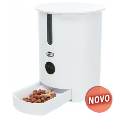 ALIMENTADOR AUTOMÁTICO "TX9"