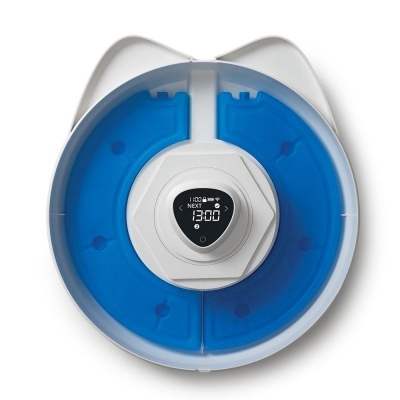 Comedouro automático Catit Pixi Smart 6-Meal