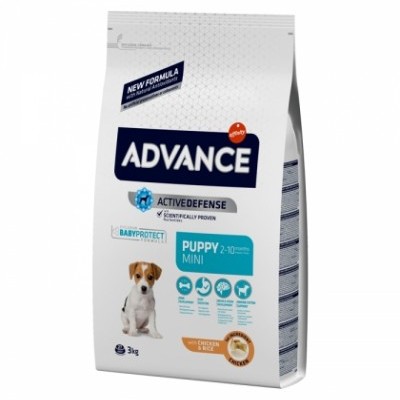 ADVANCE PUPPY MINI