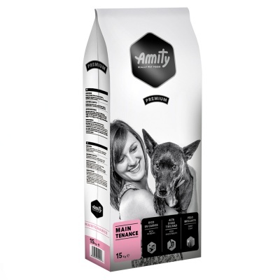 AMITY PREMIUM - MAINTENANCE 15KG