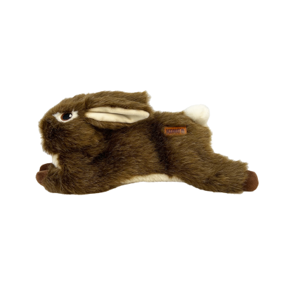 KONG Wild Low Stuff Rabbit