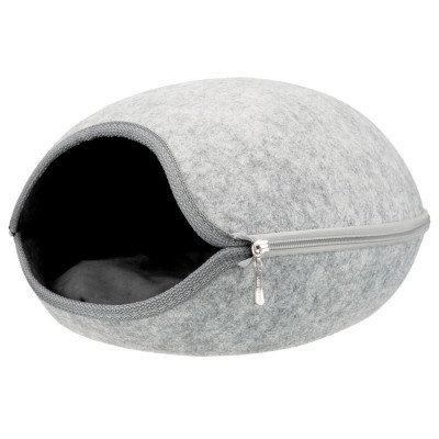 GRUTA "LUNA" CINZENTO